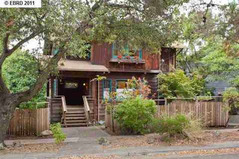 938 Spruce St, Berkeley, CA 94707 photo 1