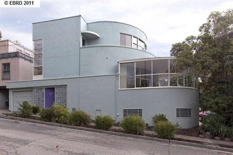 2300 Le Conte Ave, Berkeley, CA 94709 photo 1