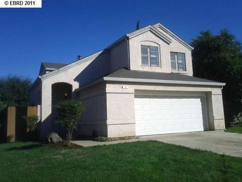 21 Sparrow Hawk Ct, Oakley, CA 94561 photo 1