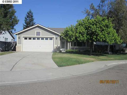 165 Walnut Meadows Ct, Oakley, CA 94561 photo 1