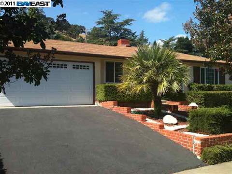 3902 Raap Ave, Martinez, CA 94553 photo 1