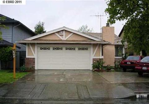 261 7th St, Richmond, CA 94801 photo 1