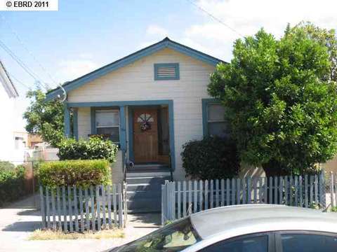 743 Castro St, San Leandro, CA 94577 photo 1