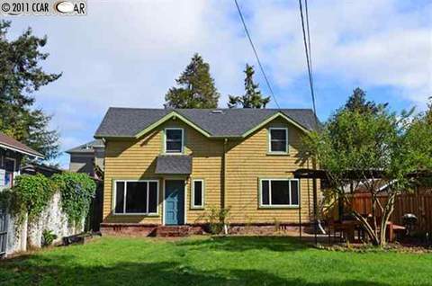 2517 Clay St, Alameda, CA 94501 photo 1