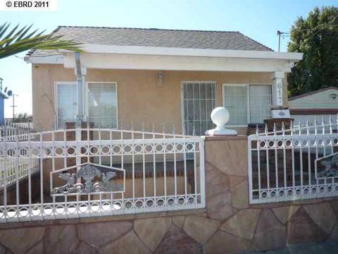 617 3rd St, Richmond, CA 94801 photo 1