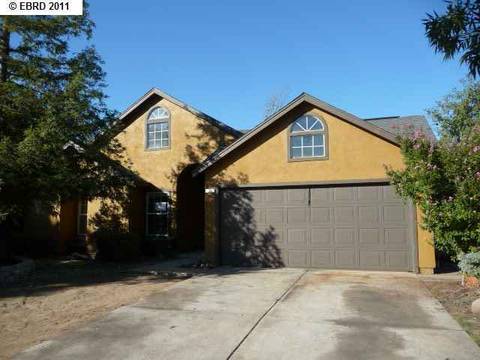 100 Concannon Ct, Oakley, CA 94561 photo 1