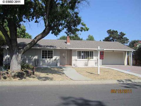 4081 Nulty Dr, Concord, CA 94521 photo 1
