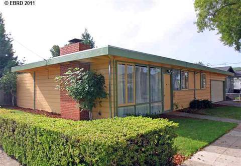 1336 66th St, Berkeley, CA 94702 photo 1