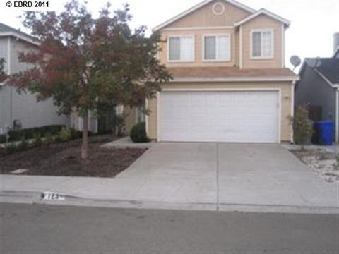 123 Malcolm Dr, Richmond, CA 94801 photo 1