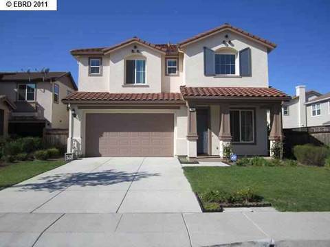 52 Nettle Ct, Oakley, CA 94561 photo 1