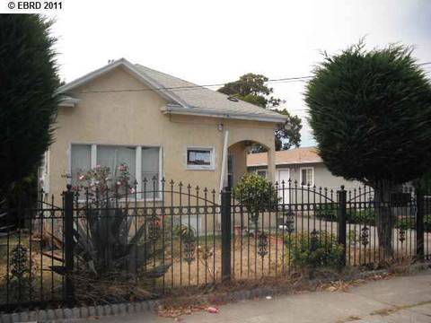 441 20th St, Richmond, CA 94801 photo 1