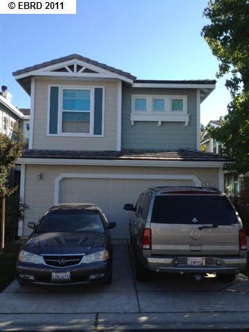 207 Condor Pl, Clayton, CA 94517 photo 1