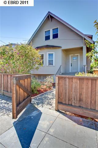 2152 Ashby Ave, Berkeley, CA 94705 photo 1