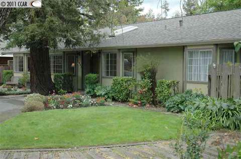 100 Lancaster Rd, Walnut Creek, CA 94595 photo 1