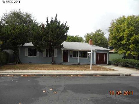 2659 Gill Dr, Concord, CA 94520 photo 1