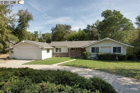 2020 Solveig Dr, Walnut Creek, CA 94596 photo 1
