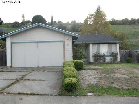 136 Sparrow Dr, Hercules, CA 94547 photo 1