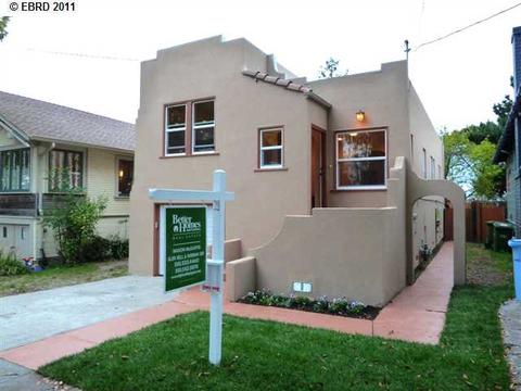 1381 Hearst Ave, Berkeley, CA 94702 photo 1
