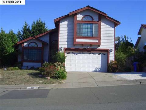 151 Cinnabar Way, Hercules, CA 94547 photo 1