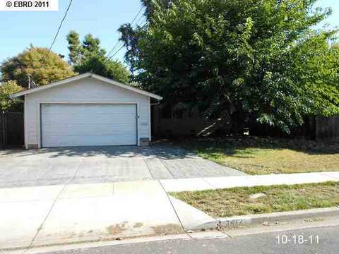 3412 Dormer Ave, Concord, CA 94519 photo 1