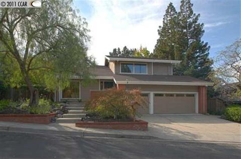 1129 Danforth Ln, Walnut Creek, CA 94598 photo 1