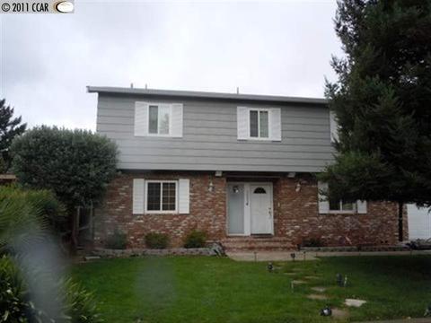 3803 Walnut Ave, Concord, CA 94519 photo 1