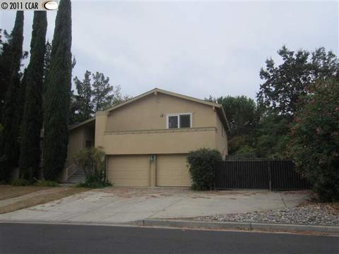21 Mount Alpine Pl, Clayton, CA 94517 photo 1