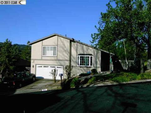 6514 Baron Ct, Martinez, CA 94553 photo 1
