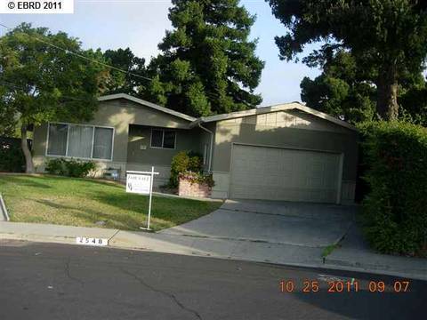2548 Dora Ct, Pinole, CA 94564 photo 1