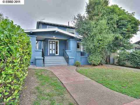 1039 Merced, Berkeley, CA 94707 photo 1