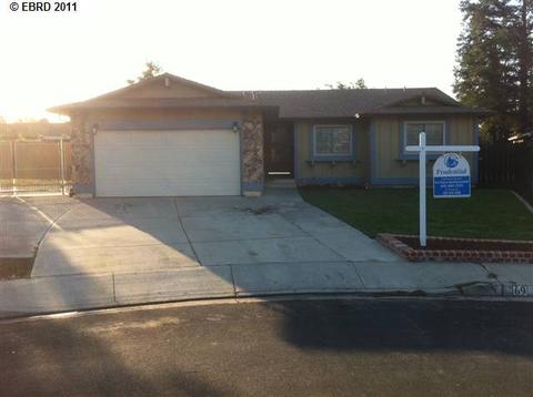 69 Riesling Ct, Oakley, CA 94561 photo 1