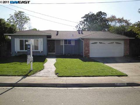 6572 King Way, Dublin, CA 94568 photo 1