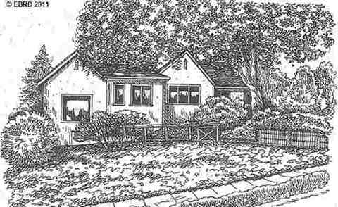 2457 Marin Ave, Berkeley, CA 94708 photo 1