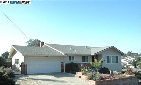 18587 Sheffield Rd, Castro Valley, CA 94546 photo 1