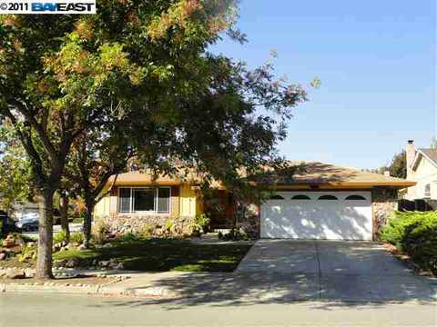 711 Gable Dr, Fremont, CA 94539 photo 1