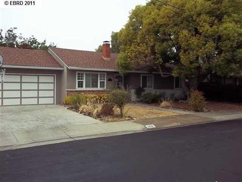 1439 Gary Dr, Concord, CA 94518 photo 1