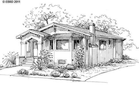 2806 Acton St, Berkeley, CA 94702 photo 1