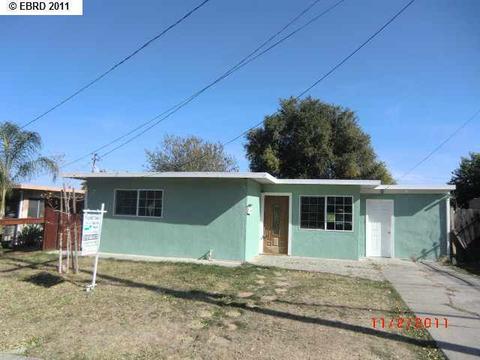 36 Delta Dr, Bay Point, CA 94565 photo 1