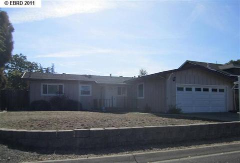 5048 Sutherland Dr, Concord, CA 94521 photo 1