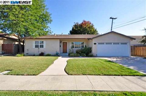 7769 Hillrose Dr, Dublin, CA 94568 photo 1