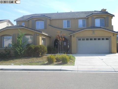 729 Solitude Dr, Oakley, CA 94561 photo 1