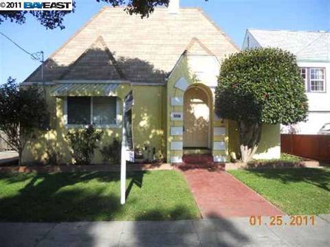288 Peralta, San Leandro, CA 94577 photo 1
