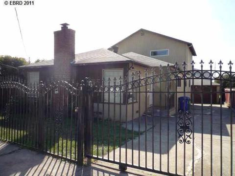 761 Kern St, Richmond, CA 94805 photo 1