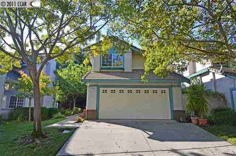 119 Caprice Cir, Hercules, CA 94547 photo 1