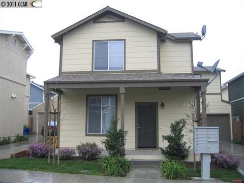 115 Gibson Ave, Bay Point, CA 94565 photo 1