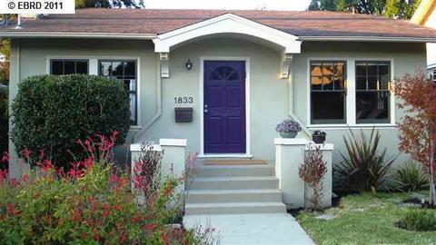 1833 Catalina Ave, Berkeley, CA 94707 photo 1