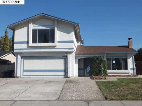 4850 Dawson Dr, Oakley, CA 94561 photo 1