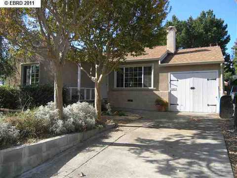 1041 Delacy Ave, Martinez, CA 94553 photo 1