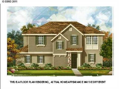 709 Falling Star Dr, Martinez, CA 94553 photo 1