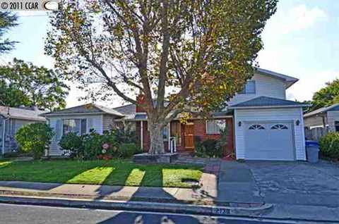 2136 Ann St, Concord, CA 94520 photo 1